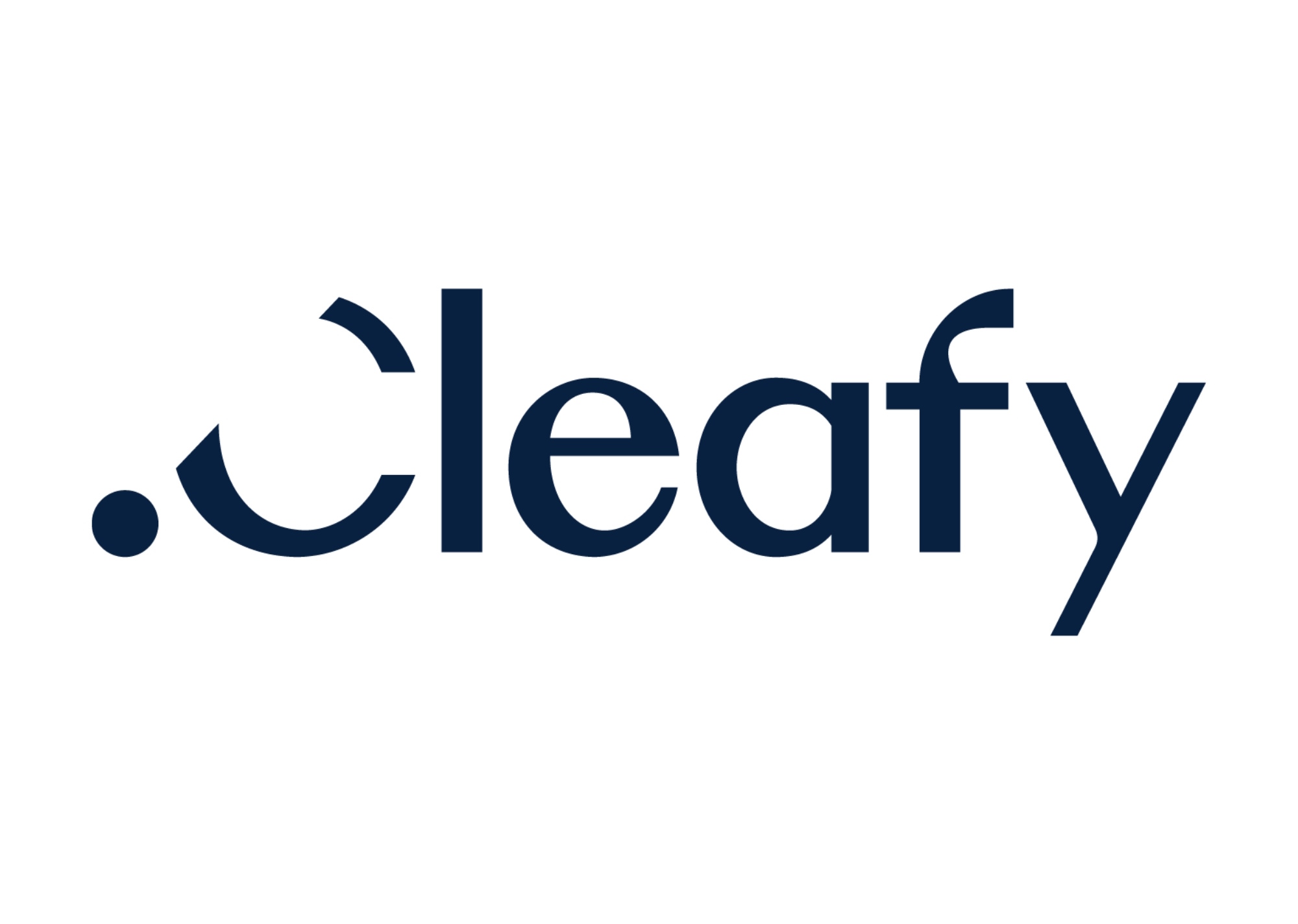 SILV-Cleafy-Logo